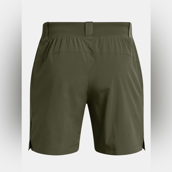 Under Armor UA Tactical Men's 6.375" Training Shorts - Picture 6 of 6